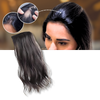 Handwoven Hair Extension Clips For A Natural Look And Lightweight Volume