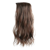 Handwoven Hair Extension Clips For A Natural Look And Lightweight Volume