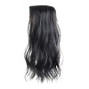 Handwoven Hair Extension Clips For A Natural Look And Lightweight Volume