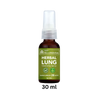 Plant Based Herbal Cleansing Spray For Throat Comfort And Relaxation
