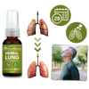 Plant Based Herbal Cleansing Spray For Throat Comfort And Relaxation
