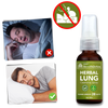 Plant Based Herbal Cleansing Spray For Throat Comfort And Relaxation