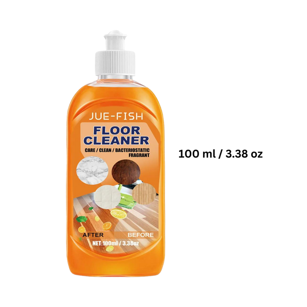 Multipurpose Marble Cleaner For Bright Floors And Stain Removal Non Toxic