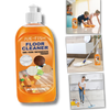 Multipurpose Marble Cleaner For Bright Floors And Stain Removal Non Toxic