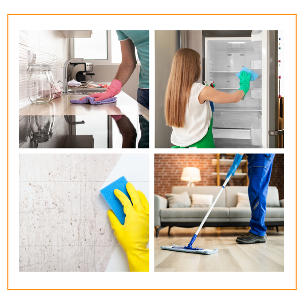 Multipurpose Marble Cleaner For Bright Floors And Stain Removal Non Toxic