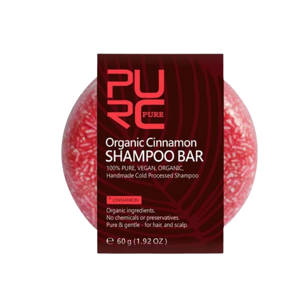All Natural Shampoo And Conditioner Bars For Healthy Hair On The Go