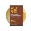 All Natural Shampoo And Conditioner Bars For Healthy Hair On The Go