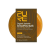 All Natural Shampoo And Conditioner Bars For Healthy Hair On The Go