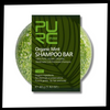 All Natural Shampoo And Conditioner Bars For Healthy Hair On The Go