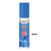 Natural Cooling Soothing Oil For Refreshing Daily Skin Care