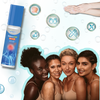 Natural Cooling Soothing Oil For Refreshing Daily Skin Care