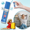 Natural Cooling Soothing Oil For Refreshing Daily Skin Care
