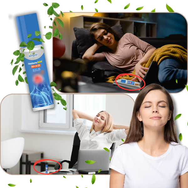 Natural Cooling Soothing Oil For Refreshing Daily Skin Care