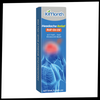 Natural Cooling Soothing Oil For Refreshing Daily Skin Care