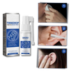 Natural Tinnitus Relief Solution For Quieter Calmer Ears
