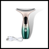 Neck and Face Photon Therapy Beauty Device for Firming and Lifting