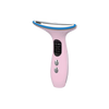 Neck and Face Photon Therapy Beauty Device for Firming and Lifting