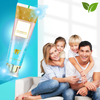 Niacinamide Toothpaste For Brightening And Mineral Support Fluoride Free