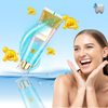 Niacinamide Toothpaste For Brightening And Mineral Support Fluoride Free