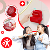 Wall Mounted Toothpaste Dispenser With Precise Dispensing