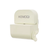 Wall Mounted Toothpaste Dispenser With Precise Dispensing