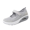 Orthopedic Sneakers With Non Slip Sole For All Day Comfort