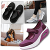 Orthopedic Sneakers With Non Slip Sole For All Day Comfort