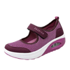 Orthopedic Sneakers With Non Slip Sole For All Day Comfort