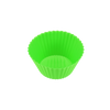 Silicone Wax Warmer Liners Set of 3 Nonstick and Heat Resistant
