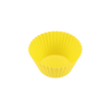 Silicone Wax Warmer Liners Set of 3 Nonstick and Heat Resistant