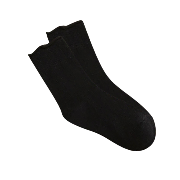 Relaxed Fit Seamless Quarter Socks For All Day Comfort Premium