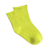Relaxed Fit Seamless Quarter Socks For All Day Comfort Premium