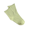 Relaxed Fit Seamless Quarter Socks For All Day Comfort Premium