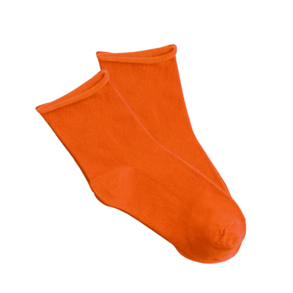 Relaxed Fit Seamless Quarter Socks For All Day Comfort Premium