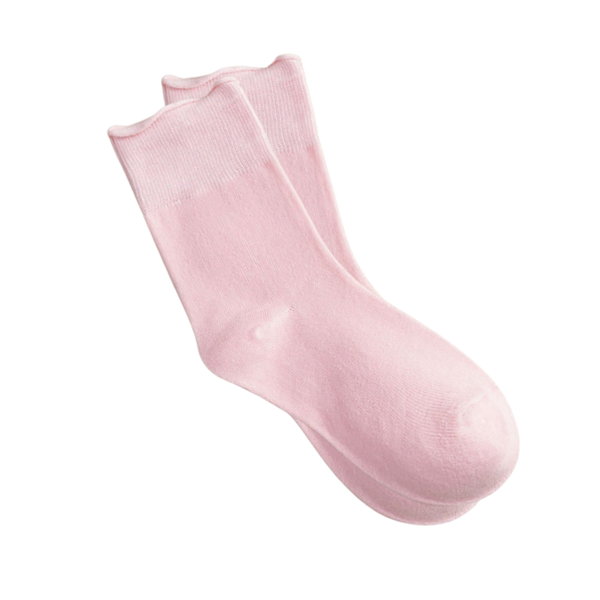 Relaxed Fit Seamless Quarter Socks For All Day Comfort Premium