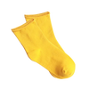 Relaxed Fit Seamless Quarter Socks For All Day Comfort Premium