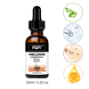 Melanin Targeting Non Greasy Facial Serum For Even Skin Tone