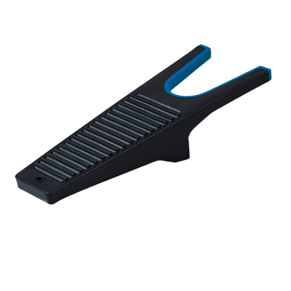 Ergonomic Boot Puller For Effortless Boot Removal With Non Slip Grip