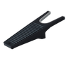 Ergonomic Boot Puller For Effortless Boot Removal With Non Slip Grip
