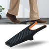 Ergonomic Boot Puller For Effortless Boot Removal With Non Slip Grip