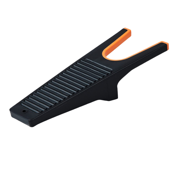 Ergonomic Boot Puller For Effortless Boot Removal With Non Slip Grip