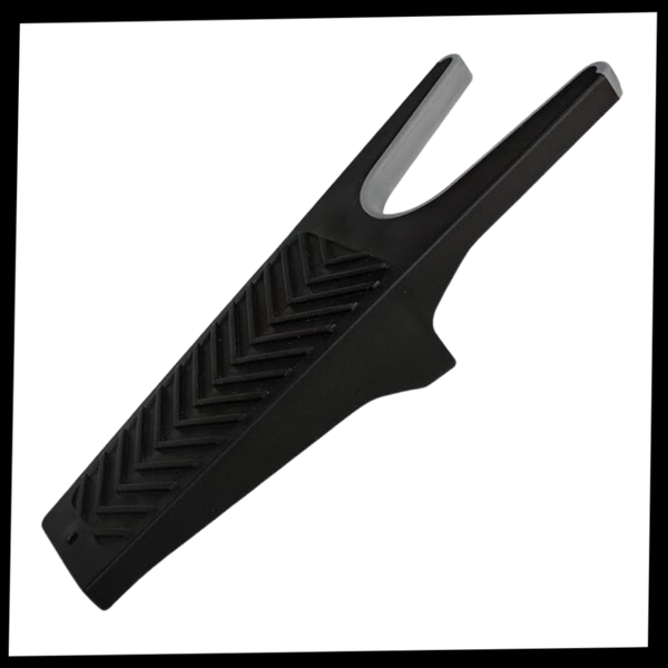 Ergonomic Boot Puller For Effortless Boot Removal With Non Slip Grip