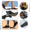 Ergonomic Boot Puller For Effortless Boot Removal With Non Slip Grip