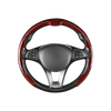 Carbon Fiber Steering Wheel Cover For Superior Grip And Comfort