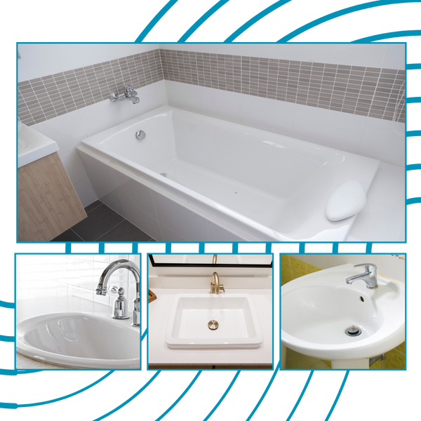 Odor Blocking Pop Up Sink Stopper For Clean Clog Free Drains