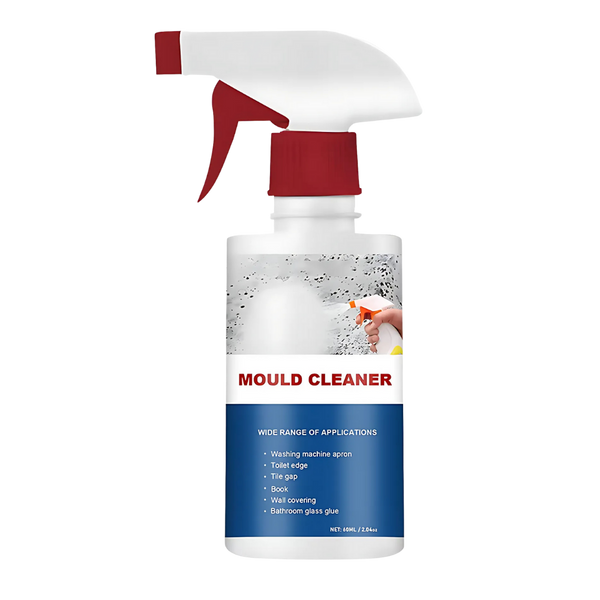 Mold And Mildew Cleaner With Odor Neutralization For Fresh Living Spaces