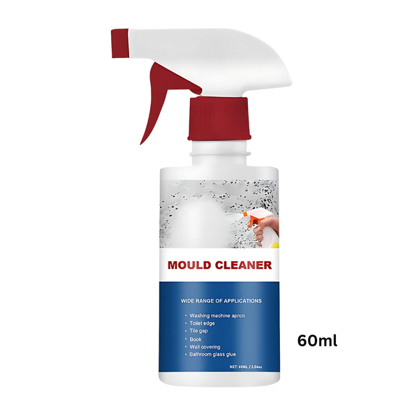 Mold And Mildew Cleaner With Odor Neutralization For Fresh Living Spaces