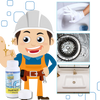 Eco Friendly Drain Cleaner Clears Clogs Fast and Easily
