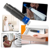 Universal Vacuum Dusting Tool for Targeted Cleaning Precision