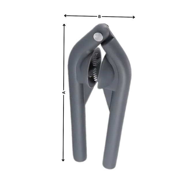 Ergonomic Chestnut Cutter for Effortless Nut Cracking